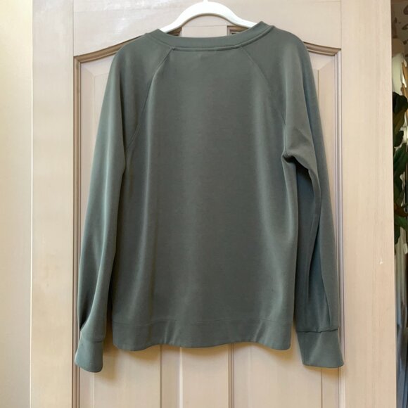 Athleta Seasoft Crewneck Sweater - Picture 5 of 5